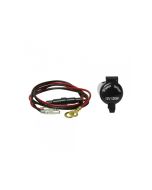 12V 120W Accessory Power Socket