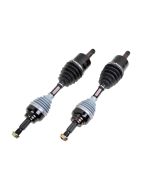 Longfield IFS Axle Set for 2nd and 3rd Gen Tacoma | 4Runner | FJ Cruiser