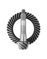 Longfield Super Finish Toyota 8-in Ring and Pinion Gears