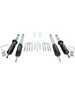2007+ Tundra Bilstein Shocks & Lift Blocks