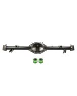 MLT-Width Rock Assault 9 Bolt-In Axle Housing for 2nd & 3rd Gen Toyota Tacoma