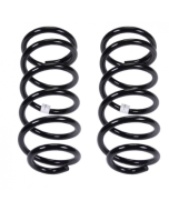 OLD MAN EMU 2895E REAR COIL SPRING SET