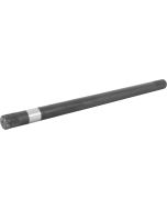 Replacement 30-Spline Axles for Trail-Gear 67" WMS Axle Housings