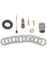 Samurai Basic R&P Install Kit