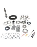 Suzuki Samurai Spartan Locker and Gear Set Kits