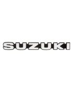1986-1991 Suzuki Samurai Grille Emblem