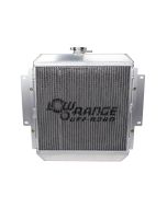 Suzuki Samurai Performance  Aluminum Radiator
