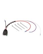Suzuki Samurai Clicky Starter Relay Upgrade Kit
