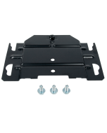 Samurai Radio Box Upper Mounting Bracket with Hardware
