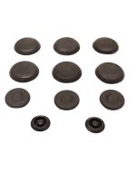 Suzuki Samurai Rubber Body Plug Replacement Kit