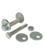SPC PERFORMANCE TOYOTA ALIGNMENT CAM BOLT KIT FOR 2005-2015 TOYOTA TACOMA, 2003-2009 TOYOTA 4RUNNER