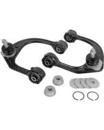 SPC Adjustable Upper Control Arm Set for 95-04 Tacoma and 96-02 4Runner (25460)
