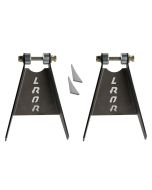 Low Range Universal Shock Towers Kit (Assembly)