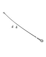 Suzuki Samurai Tailgate Cable with Hardware