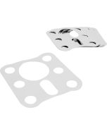 Six Shooter .001” Shims (Set of 10)